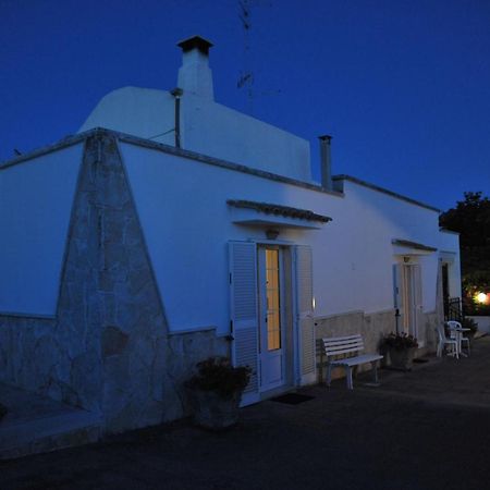 B&B Valle D'Itria Martina Franca Exteriör bild