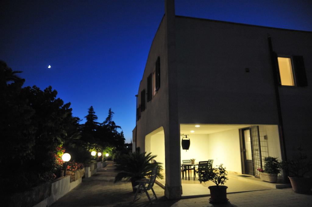 B&B Valle D'Itria Martina Franca Exteriör bild