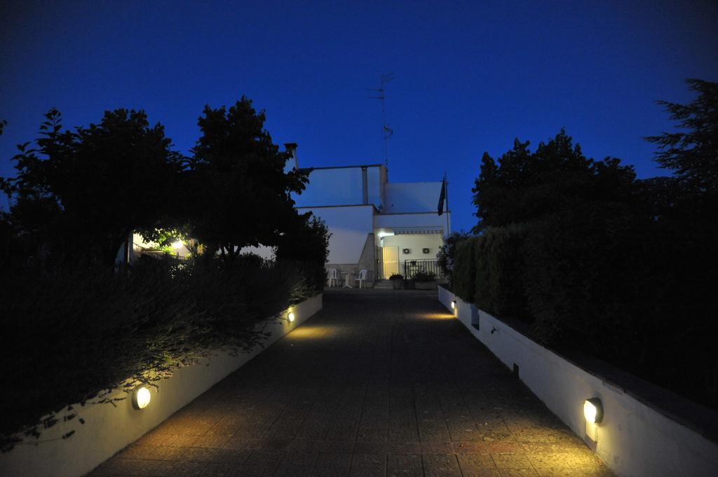 B&B Valle D'Itria Martina Franca Exteriör bild