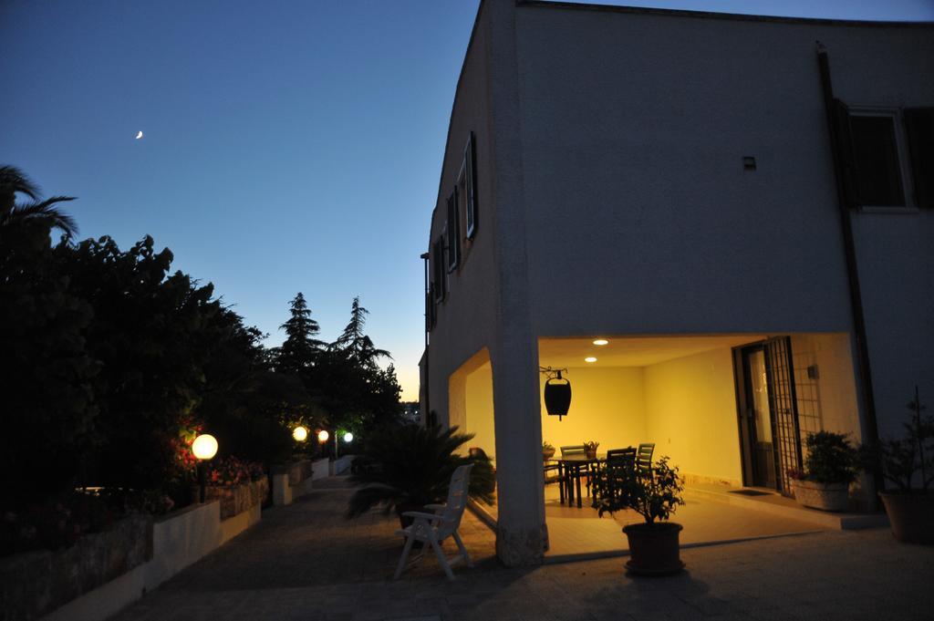B&B Valle D'Itria Martina Franca Exteriör bild