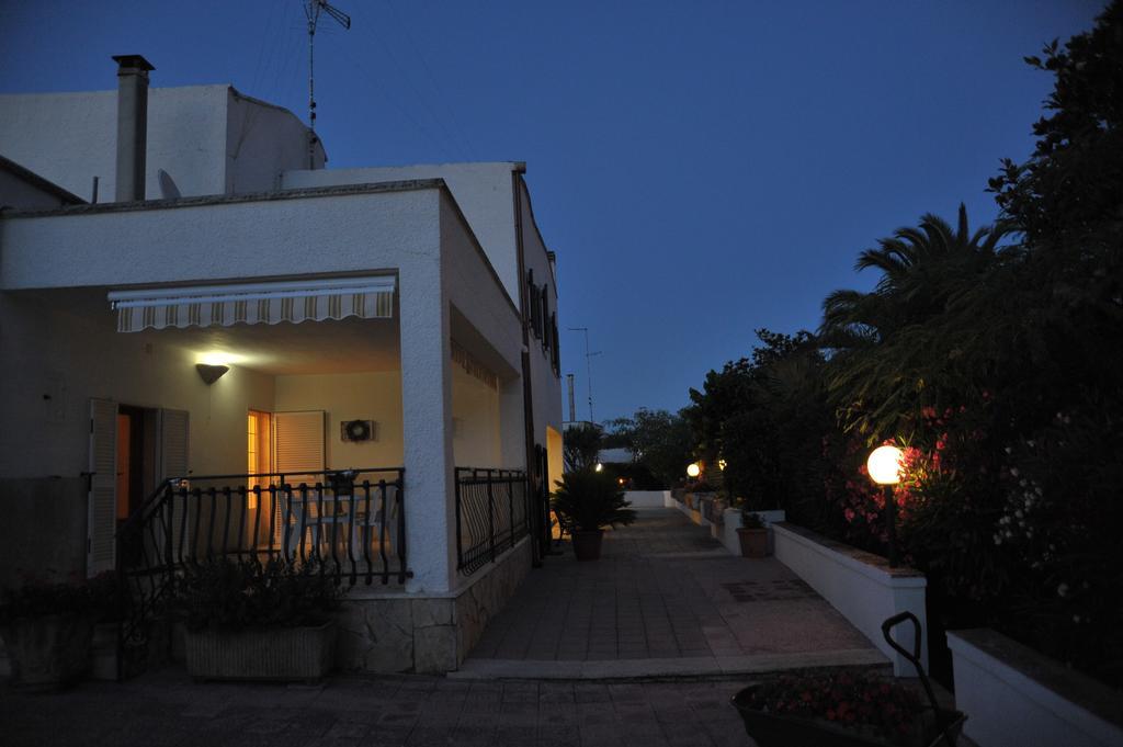 B&B Valle D'Itria Martina Franca Exteriör bild