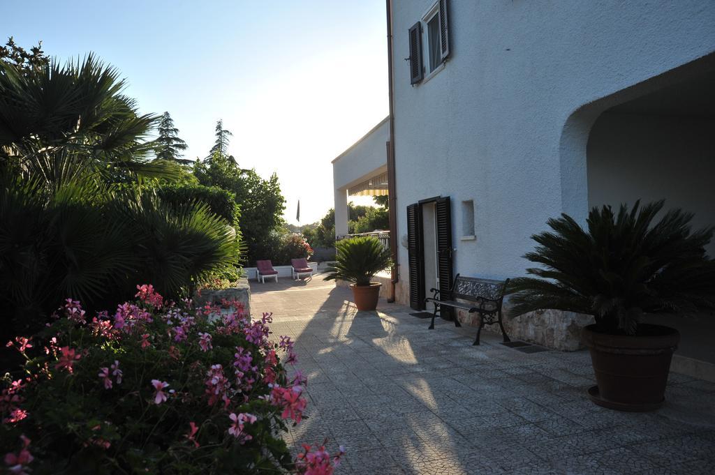 B&B Valle D'Itria Martina Franca Exteriör bild