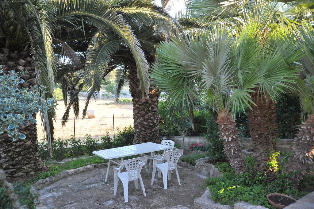 B&B Valle D'Itria Martina Franca Exteriör bild