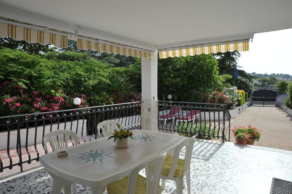 B&B Valle D'Itria Martina Franca Exteriör bild