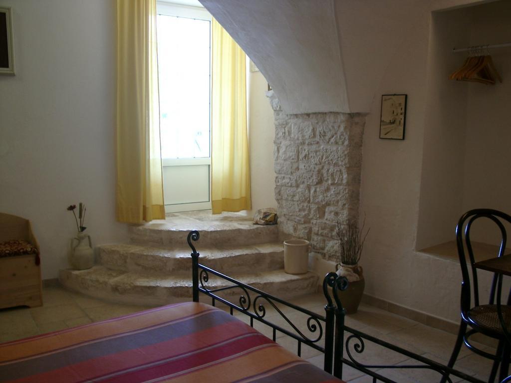 B&B Valle D'Itria Martina Franca Exteriör bild