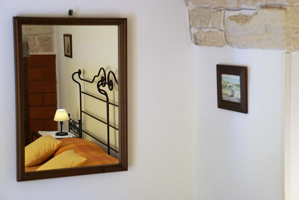 B&B Valle D'Itria Martina Franca Exteriör bild