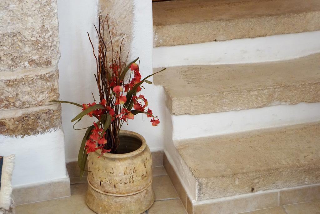 B&B Valle D'Itria Martina Franca Exteriör bild