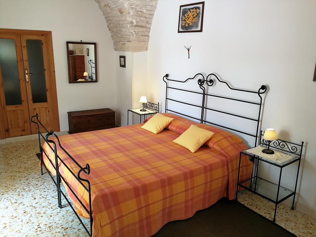 B&B Valle D'Itria Martina Franca Exteriör bild