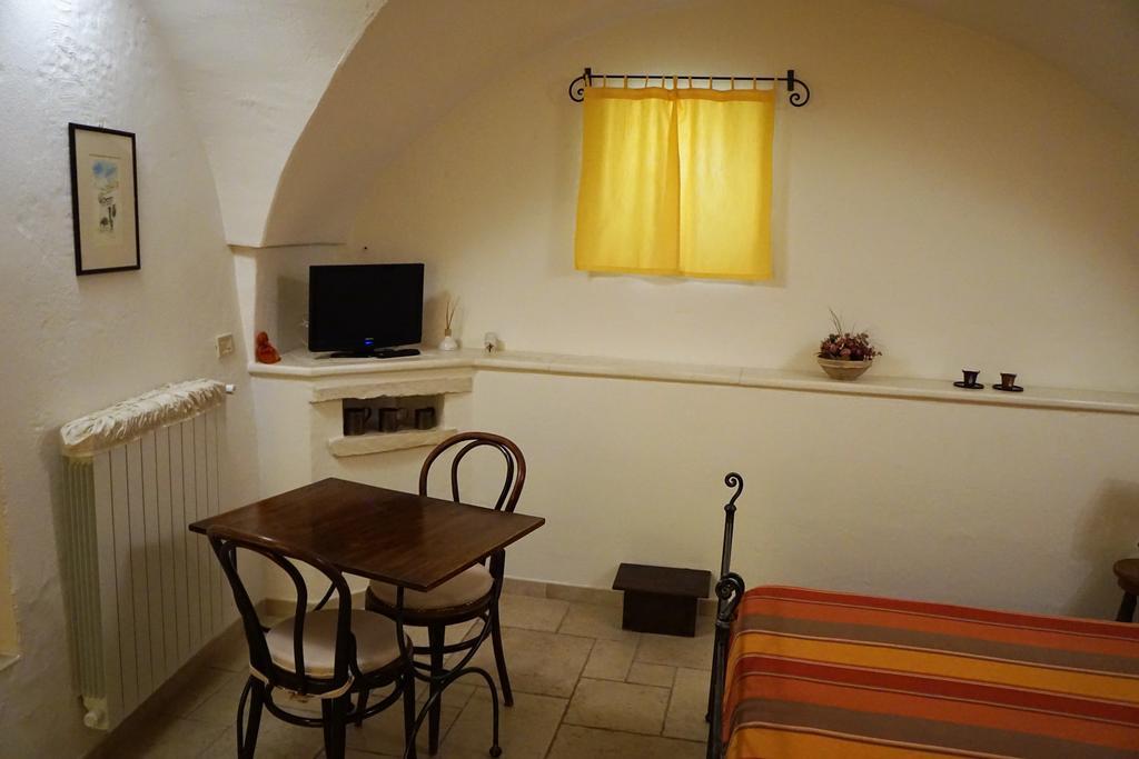 B&B Valle D'Itria Martina Franca Exteriör bild