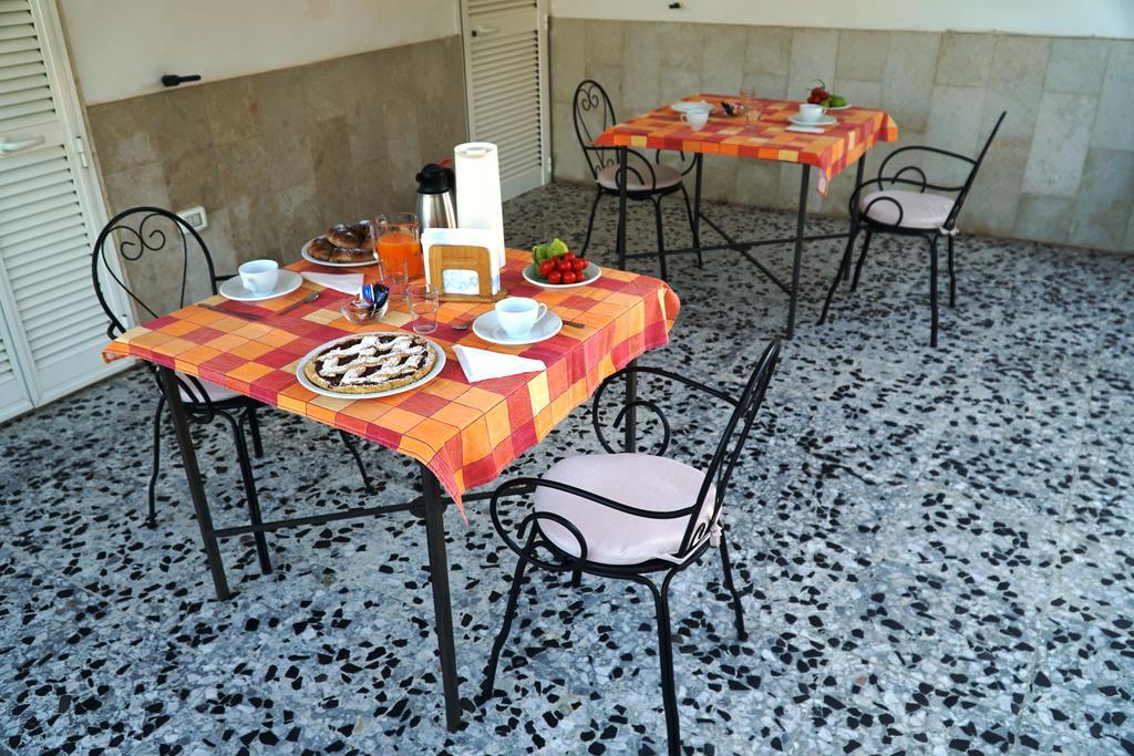 B&B Valle D'Itria Martina Franca Exteriör bild