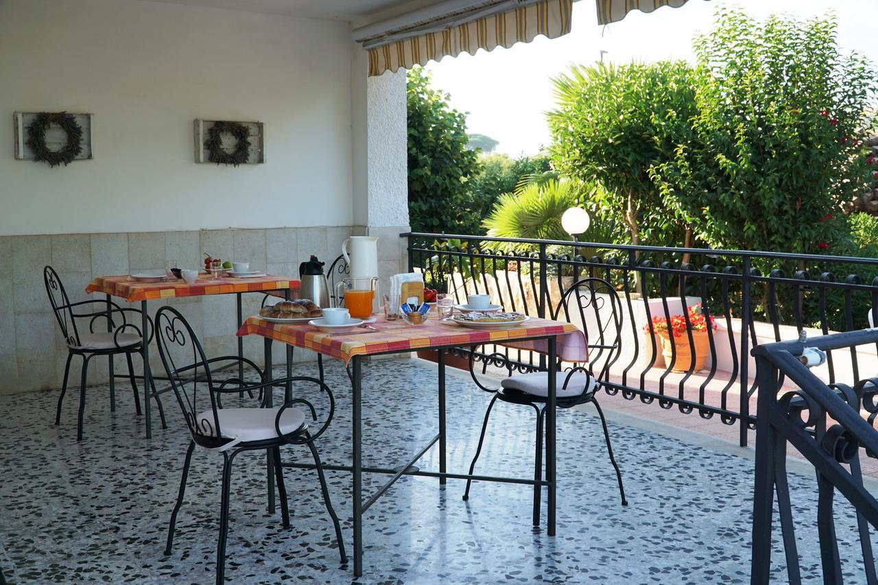 B&B Valle D'Itria Martina Franca Exteriör bild