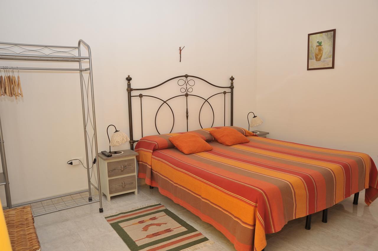 B&B Valle D'Itria Martina Franca Exteriör bild